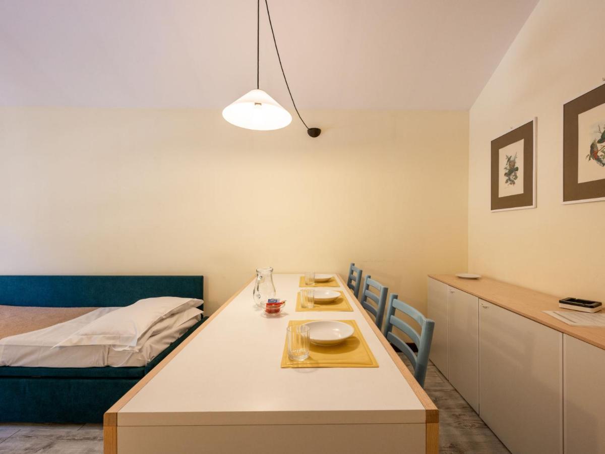 Apartment Universo-4 By Interhome Pré-Saint-Didier Exterior photo